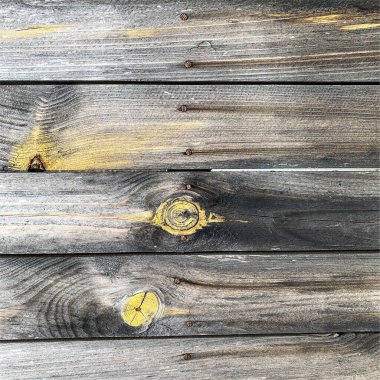 Ahşap duvar arka planı. Çit arkaplanı. Tahtadan yapılmış kalas.