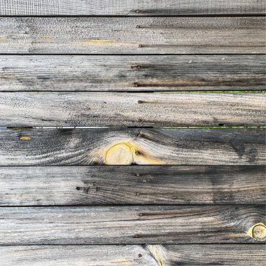 Ahşap duvar arka planı. Çit arkaplanı. Tahtadan yapılmış kalas.