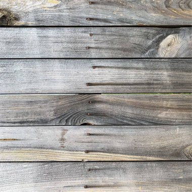 Ahşap duvar arka planı. Çit arkaplanı. Tahtadan yapılmış kalas.