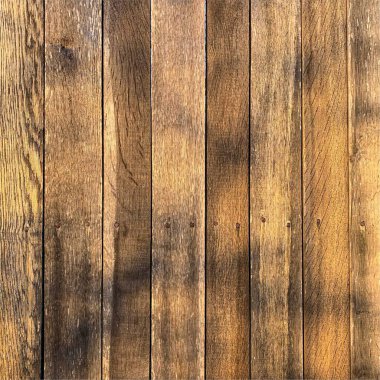 Ahşap duvar arka planı. Çit arkaplanı. Tahtadan yapılmış kalas.