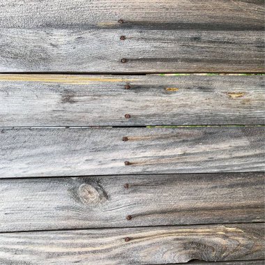 Ahşap duvar arka planı. Çit arkaplanı. Tahtadan yapılmış kalas.