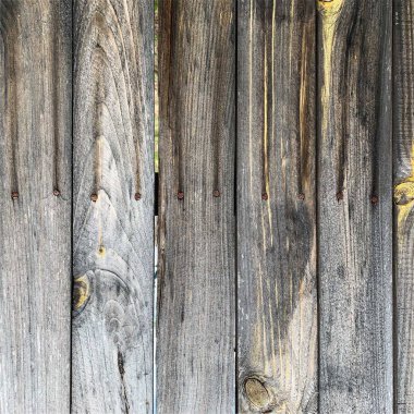 Ahşap duvar arka planı. Çit arkaplanı. Tahtadan yapılmış kalas.