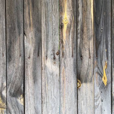 Ahşap duvar arka planı. Çit arkaplanı. Tahtadan yapılmış kalas.