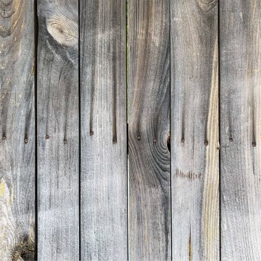 Ahşap duvar arka planı. Çit arkaplanı. Tahtadan yapılmış kalas.