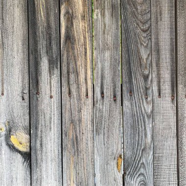 Ahşap duvar arka planı. Çit arkaplanı. Tahtadan yapılmış kalas.