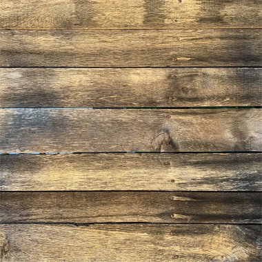 Ahşap duvar arka planı. Çit arkaplanı. Tahtadan yapılmış kalas.