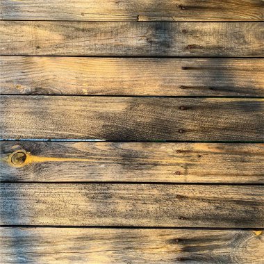 Ahşap duvar arka planı. Çit arkaplanı. Tahtadan yapılmış kalas.