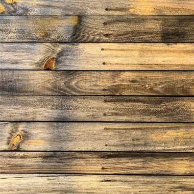 Ahşap duvar arka planı. Çit arkaplanı. Tahtadan yapılmış kalas.