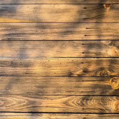 Ahşap duvar arka planı. Çit arkaplanı. Tahtadan yapılmış kalas.