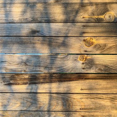 Ahşap duvar arka planı. Çit arkaplanı. Tahtadan yapılmış kalas.