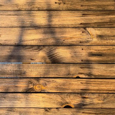 Ahşap duvar arka planı. Çit arkaplanı. Tahtadan yapılmış kalas.