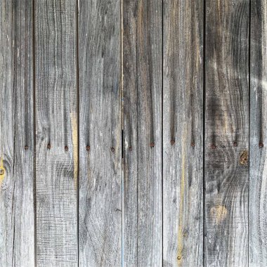 Ahşap duvar arka planı. Çit arkaplanı. Tahtadan yapılmış kalas.