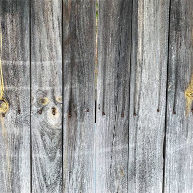 Ahşap duvar arka planı. Çit arkaplanı. Tahtadan yapılmış kalas.