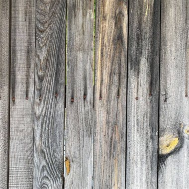 Ahşap duvar arka planı. Çit arkaplanı. Tahtadan yapılmış kalas.