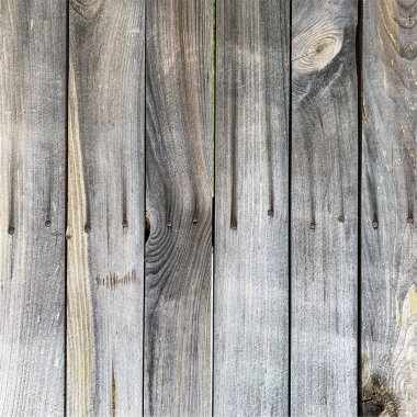 Ahşap duvar arka planı. Çit arkaplanı. Tahtadan yapılmış kalas.