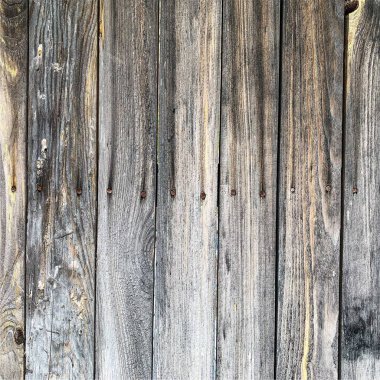 Ahşap duvar arka planı. Çit arkaplanı. Tahtadan yapılmış kalas.