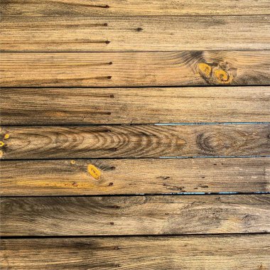 Ahşap duvar arka planı. Çit arkaplanı. Tahtadan yapılmış kalas.