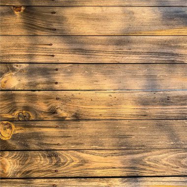 Ahşap duvar arka planı. Çit arkaplanı. Tahtadan yapılmış kalas.