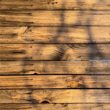 Ahşap duvar arka planı. Çit arkaplanı. Tahtadan yapılmış kalas.