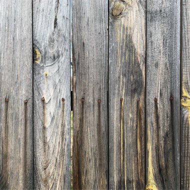 Ahşap duvar arka planı. Çit arkaplanı. Tahtadan yapılmış kalas.