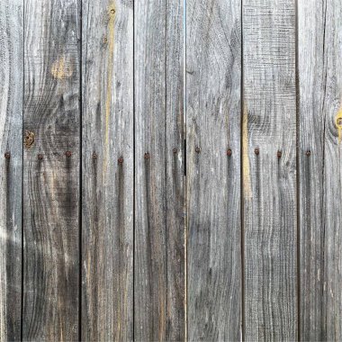 Ahşap duvar arka planı. Çit arkaplanı. Tahtadan yapılmış kalas.