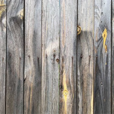 Ahşap duvar arka planı. Çit arkaplanı. Tahtadan yapılmış kalas.