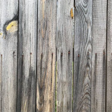 Ahşap duvar arka planı. Çit arkaplanı. Tahtadan yapılmış kalas.