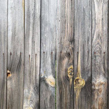 Ahşap duvar arka planı. Çit arkaplanı. Tahtadan yapılmış kalas.