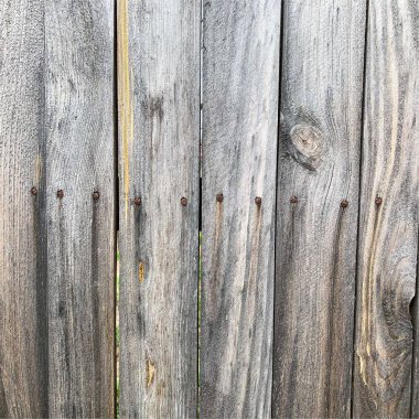 Ahşap duvar arka planı. Çit arkaplanı. Tahtadan yapılmış kalas.