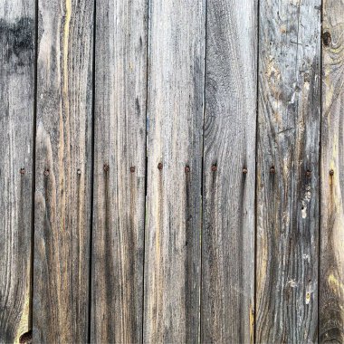 Ahşap duvar arka planı. Çit arkaplanı. Tahtadan yapılmış kalas.