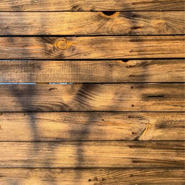 Ahşap duvar arka planı. Çit arkaplanı. Tahtadan yapılmış kalas.