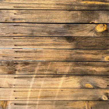 Ahşap duvar arka planı. Çit arkaplanı. Tahtadan yapılmış kalas.