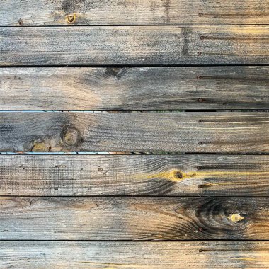 Ahşap duvar arka planı. Çit arkaplanı. Tahtadan yapılmış kalas.