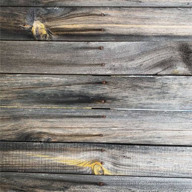 Ahşap duvar arka planı. Çit arkaplanı. Tahtadan yapılmış kalas.