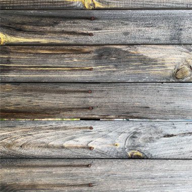 Ahşap duvar arka planı. Çit arkaplanı. Tahtadan yapılmış kalas.