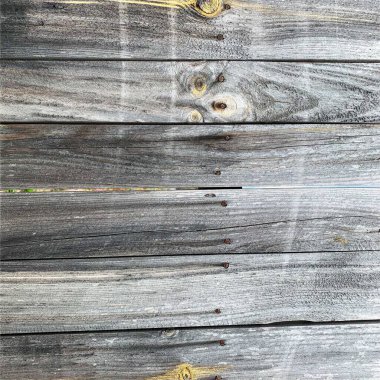 Ahşap duvar arka planı. Çit arkaplanı. Tahtadan yapılmış kalas.