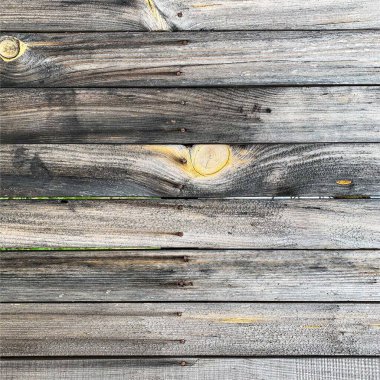 Ahşap duvar arka planı. Çit arkaplanı. Tahtadan yapılmış kalas.