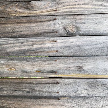 Ahşap duvar arka planı. Çit arkaplanı. Tahtadan yapılmış kalas.