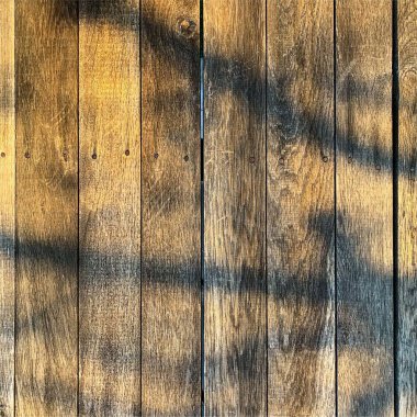 Ahşap duvar arka planı. Çit arkaplanı. Tahtadan yapılmış kalas.