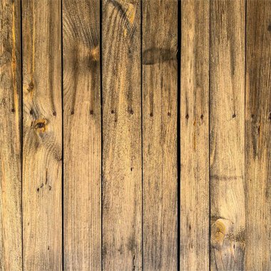 Ahşap duvar arka planı. Çit arkaplanı. Tahtadan yapılmış kalas.