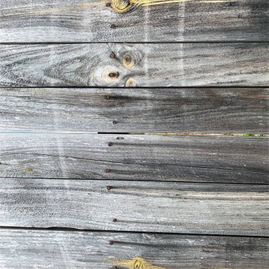 Ahşap duvar arka planı. Çit arkaplanı. Tahtadan yapılmış kalas.