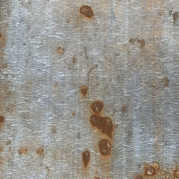 Ржавая Металлическая Текстура Поверхности Расти Фон — стоковое фото