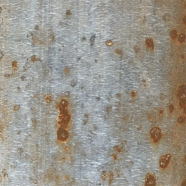Textura Superficie Metálica Oxidada Fondo Oxidado — Foto de Stock