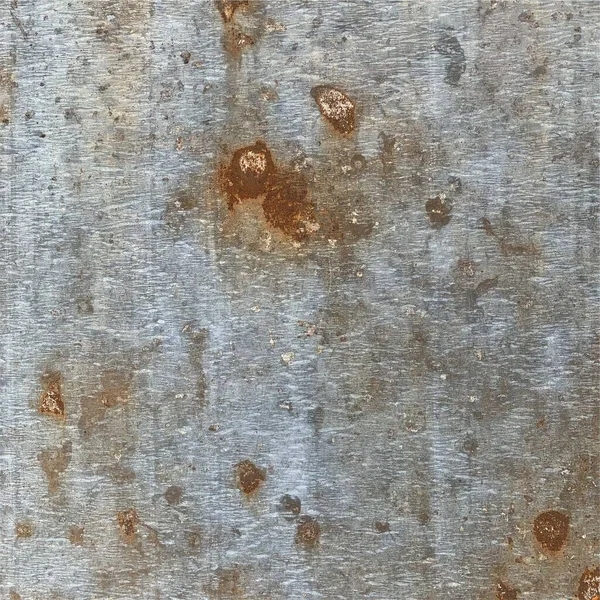 Rusty Metal Surface Texture Rusty Background — Stock Photo, Image