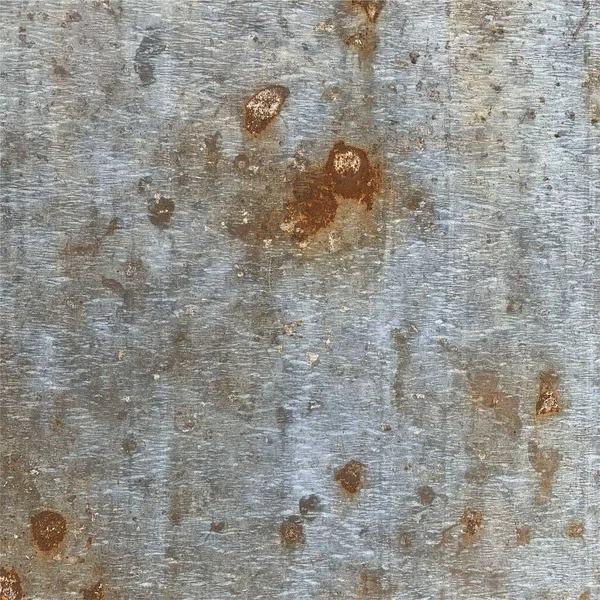 Rusty Metal Surface Texture Rusty Background — стоковое фото