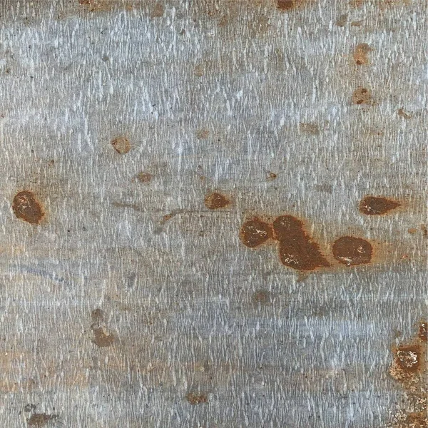 Rusty Metal Surface Texture Rusty Background — Stock Photo, Image