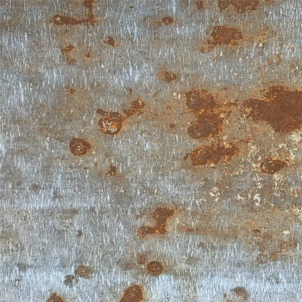 Rusty Metal Surface Texture Rusty Background — Stock Photo, Image