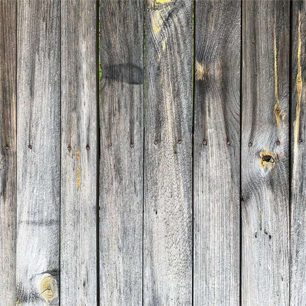 Ahşap duvar arka planı. Çit arkaplanı. Tahtadan yapılmış kalas.