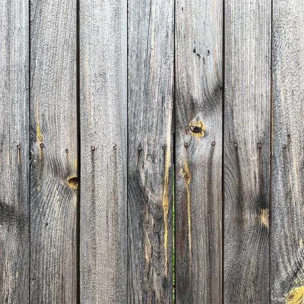 Wooden Wall Background Fence Backdrop Plank Made Wood — 스톡 사진