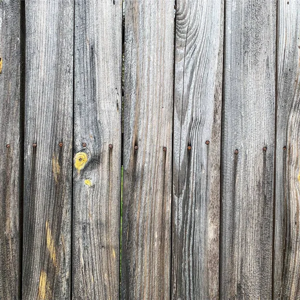 Ahşap duvar arka planı. Çit arkaplanı. Tahtadan yapılmış kalas.